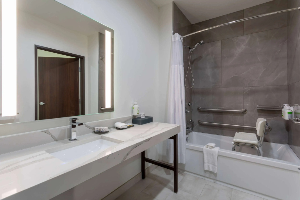 La Quinta Inn & Suites by Wyndham Galt Lodi North