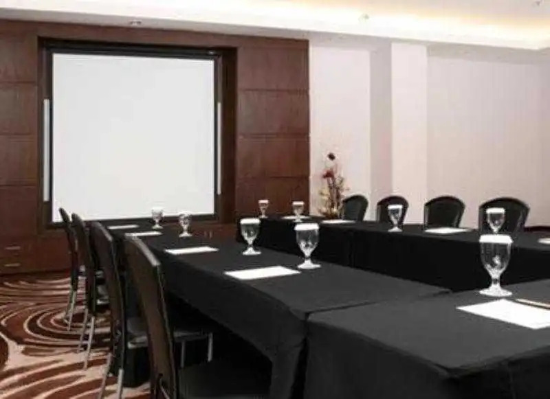 Aston Cengkareng City Hotel