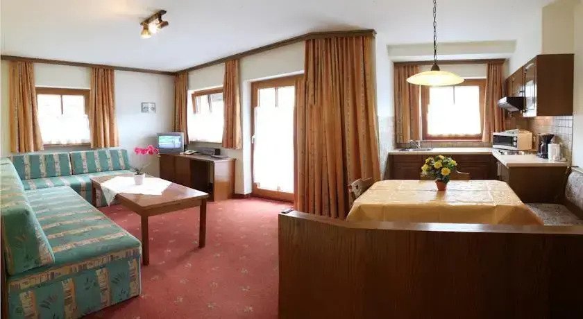 Ferienhaus Birgit - inklusive Eintritt Alpentherme Bad Hofgastein