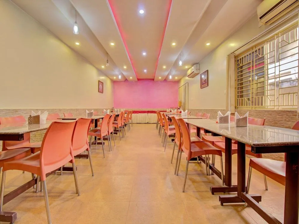 Capital O 1309 Anandsagar Inn
