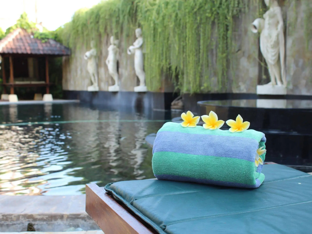 Dewani Villa Resort