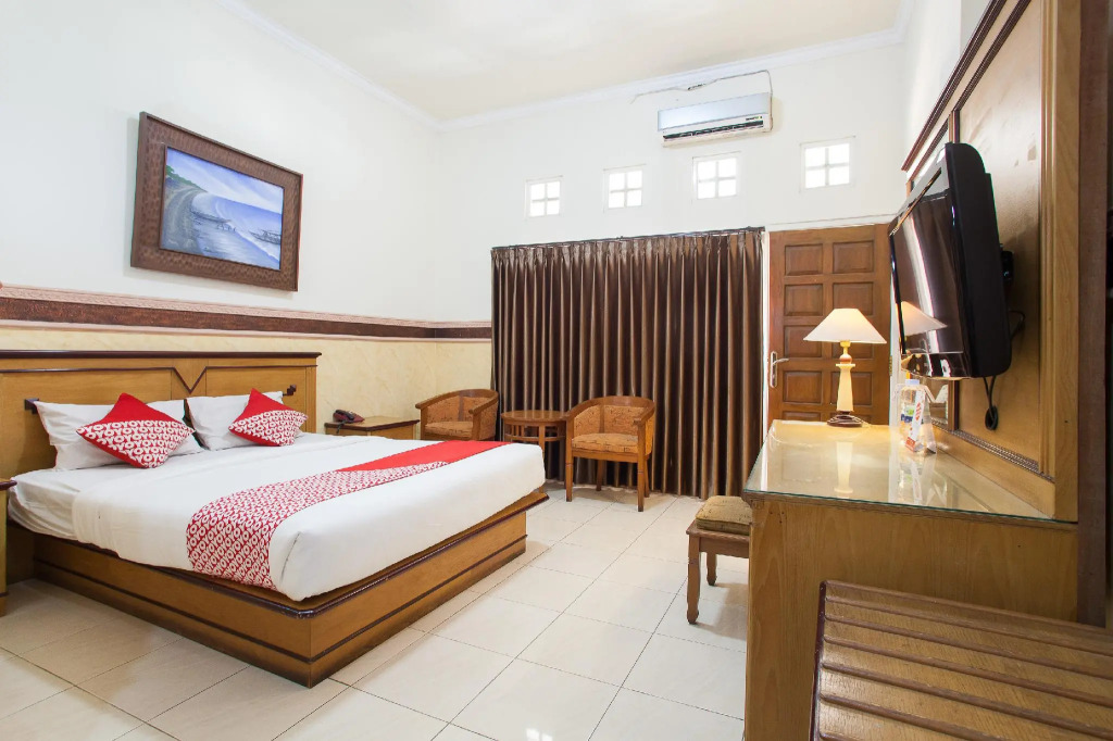 Bromo View Hotel