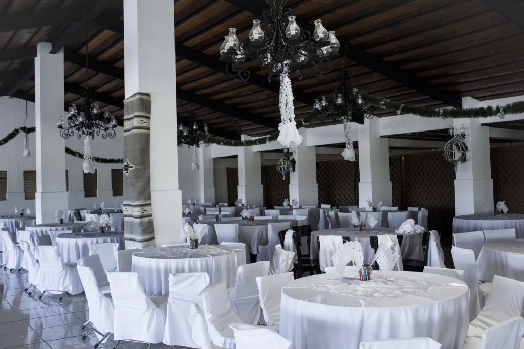 Hotel Pie de la Sierra