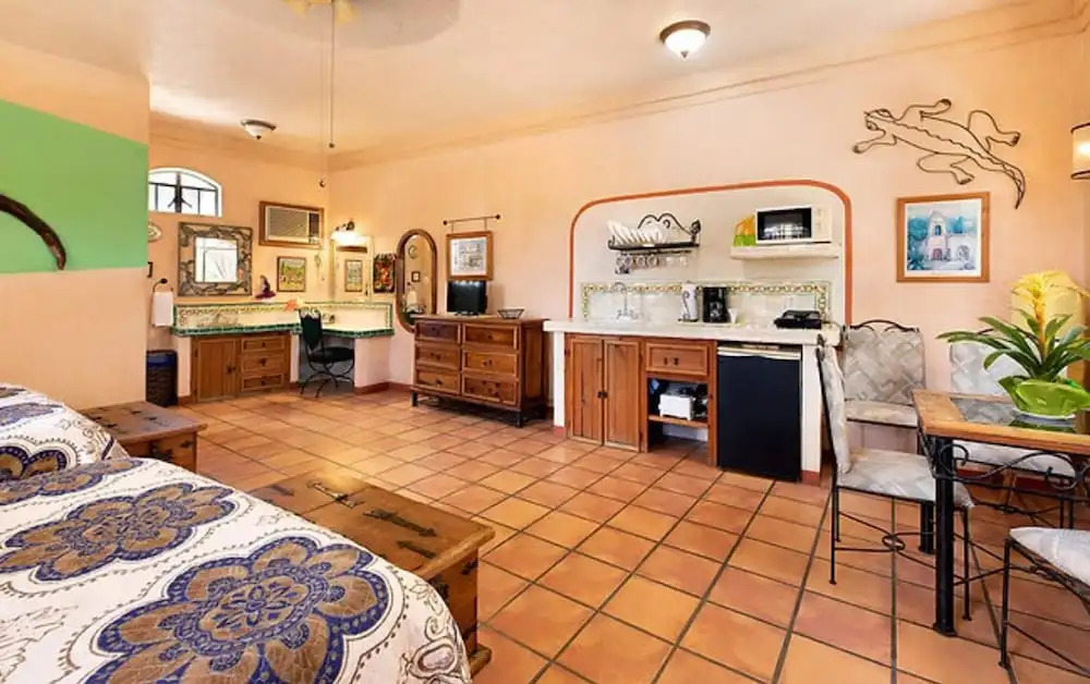 Posada del Molino