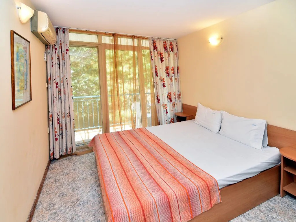 Villas Vita Park***