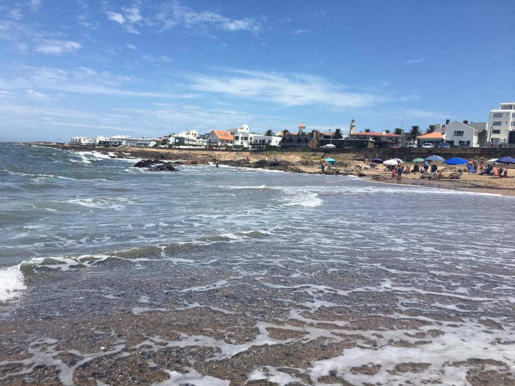 Punta del Este, Uruguay , Península. 2 Dormitorios