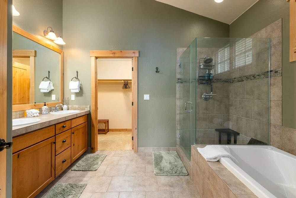 6531 Settlers Creek Townhomes 3 Bedroom Townhouse by Redawning