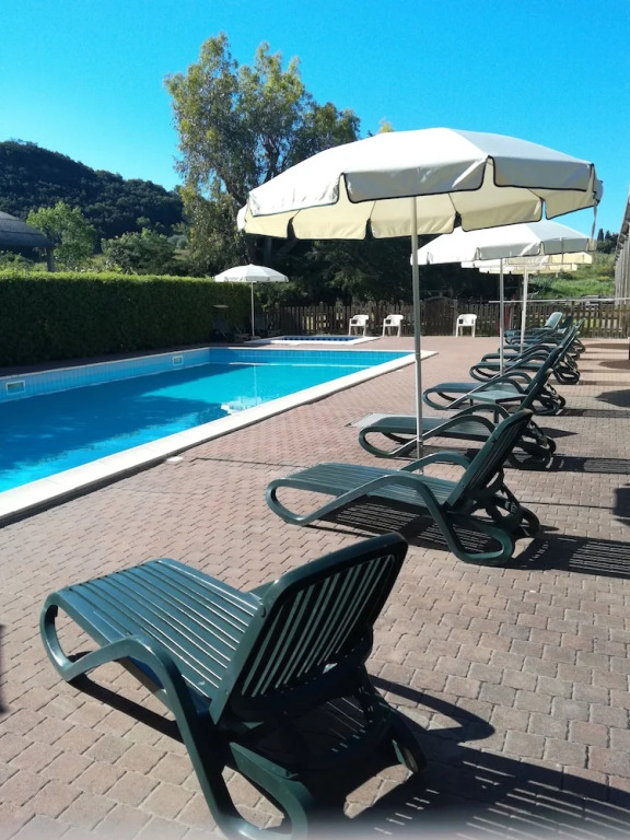 Agriturismo Antica Fonte
