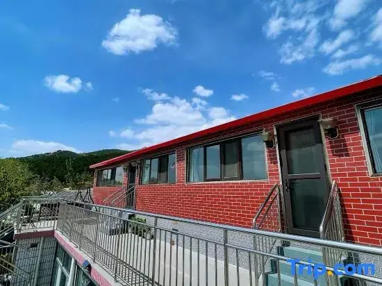 Qiyue Chinese Inn (Taishan Scenic Area Hongmen)