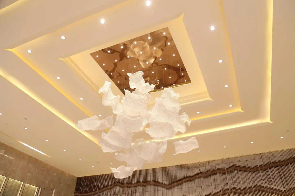 Zhong Ding Cloudshine Grand  Hotel