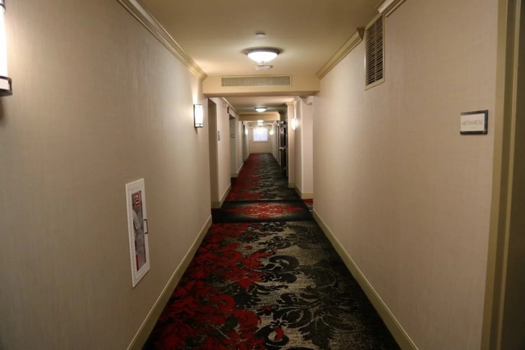 Hilton Columbia Center
