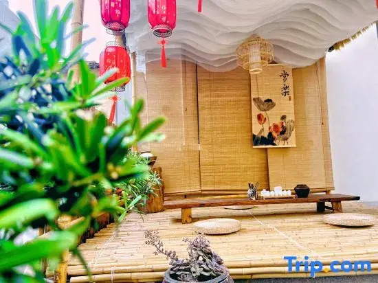 Island Diary • Leisure Vacation Villa Homestay (Meizhou Island Branch)