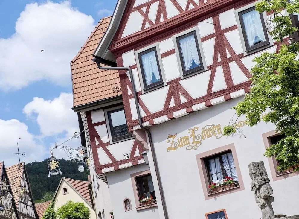 Landhotel Löwen