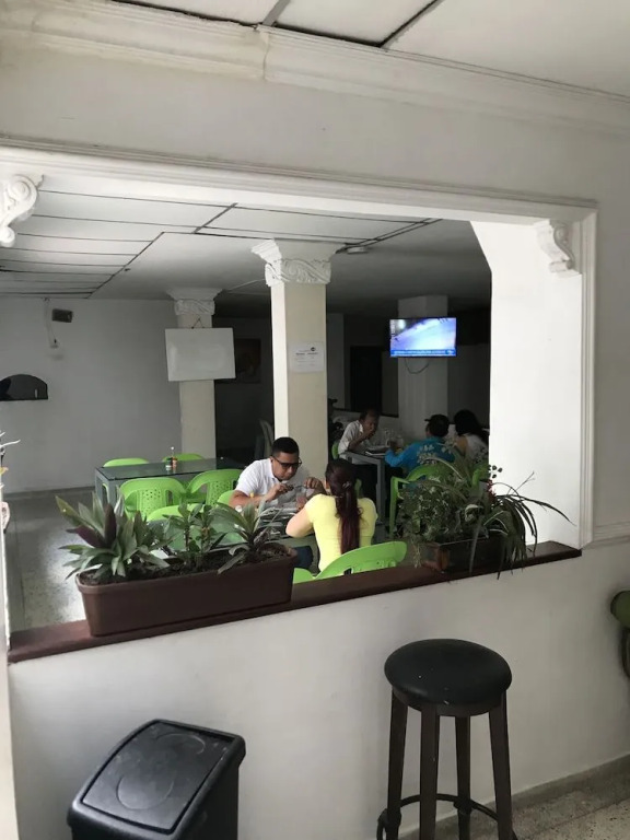 Hotel Marseille