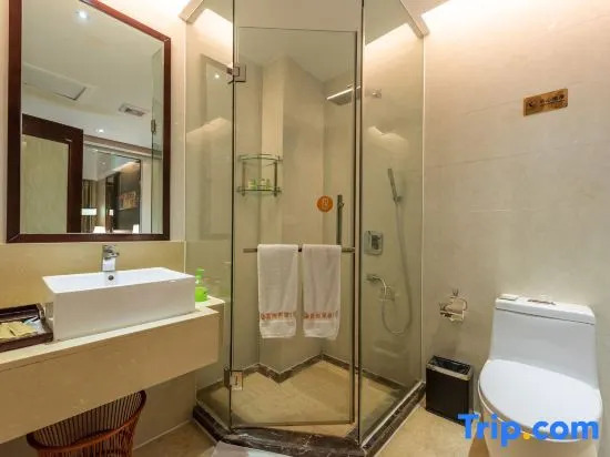 Canghai Golf art Hotel
