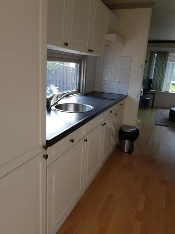 De Bijsselse Enk, chalet 27
