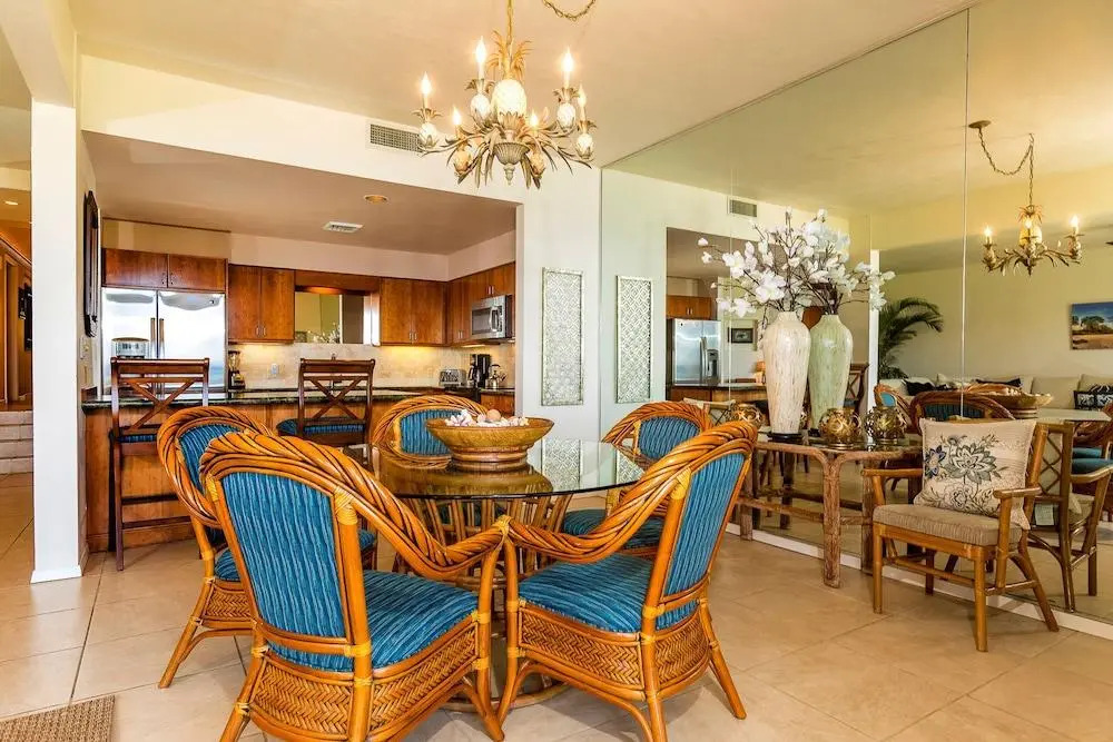 Makena Surf by Coldwell Banker Island Vacations