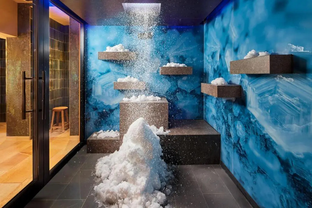 Hotel Erbprinz - Gourmet & Spa