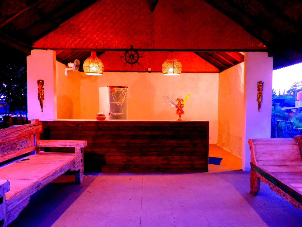 DCoin Cottages Lembongan