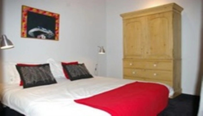 Aparthotel Typically Brussels