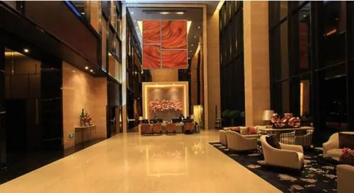 Guangzhou Xing Yi International Apartment - Poly World Branch