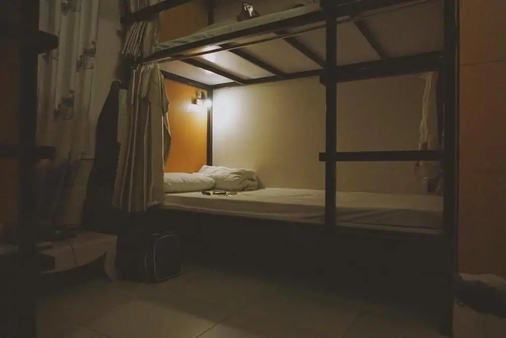 Hanigo Homestay - Hostel