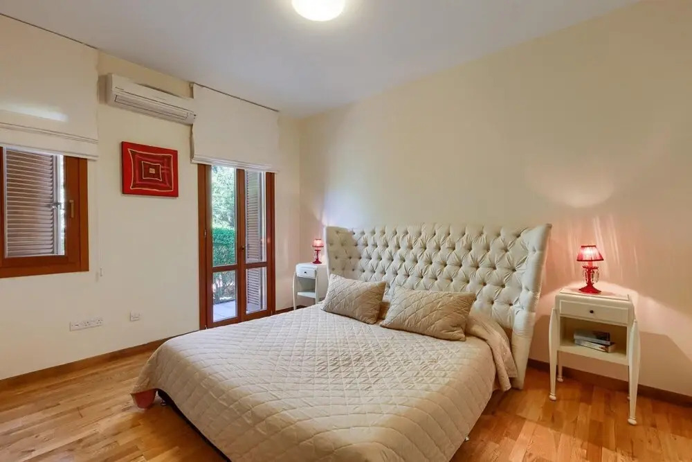 Aphrodite Hills Holiday Residences Superior Villas 3 Bedroom Superior Villa - 0382