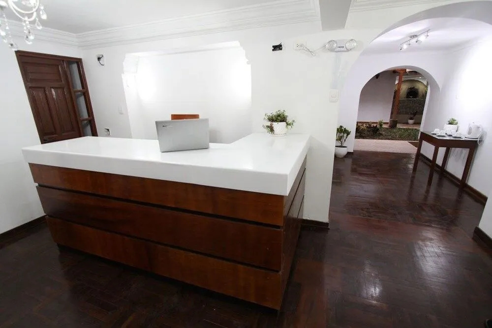 Casa Kuelap Hostal
