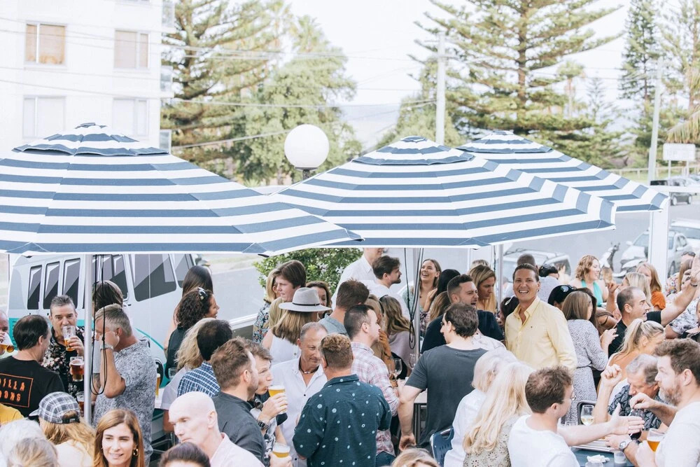 Harbord Beach Hotel