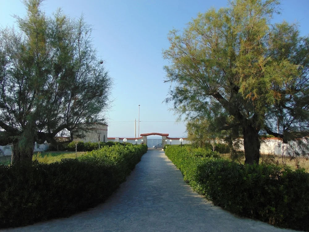 Terradamare