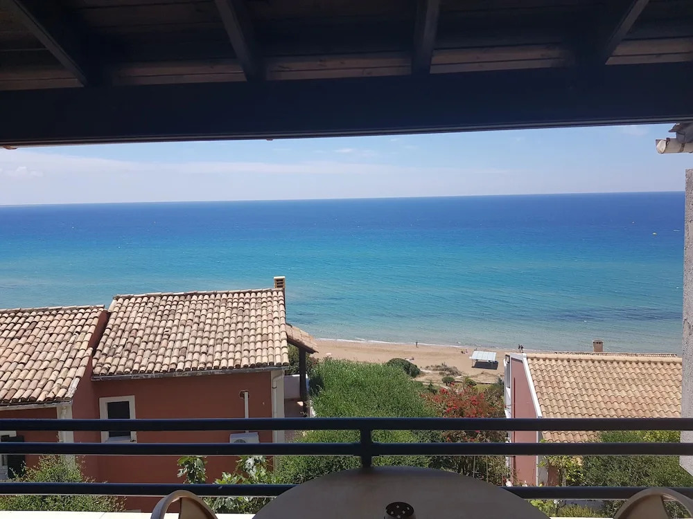 Captivating 1-bed Apartment in Glifada
