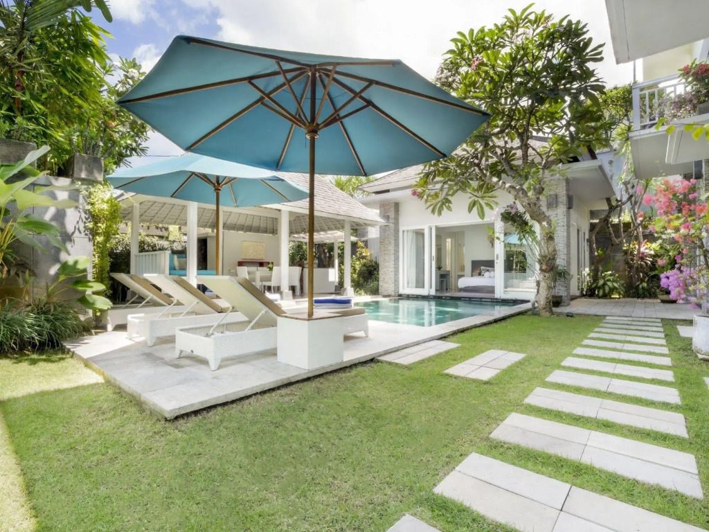 Villa Alun by Villa Finder