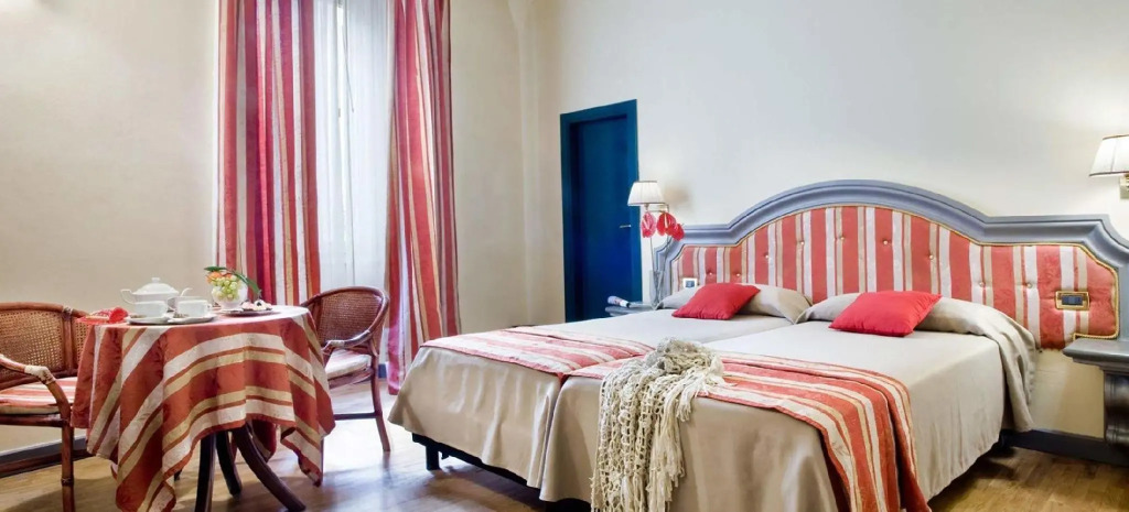 Hotel Unicorno