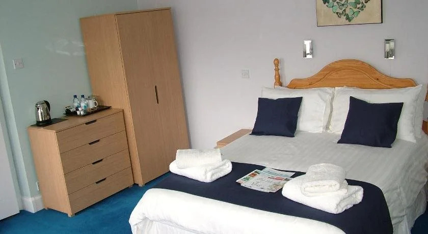 Inn at Port nan Gael