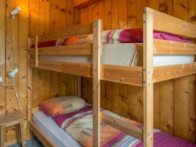 Landhaus Ursulina - Eight Bedroom