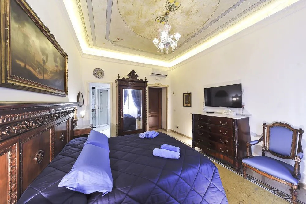 Central Domus Roma
