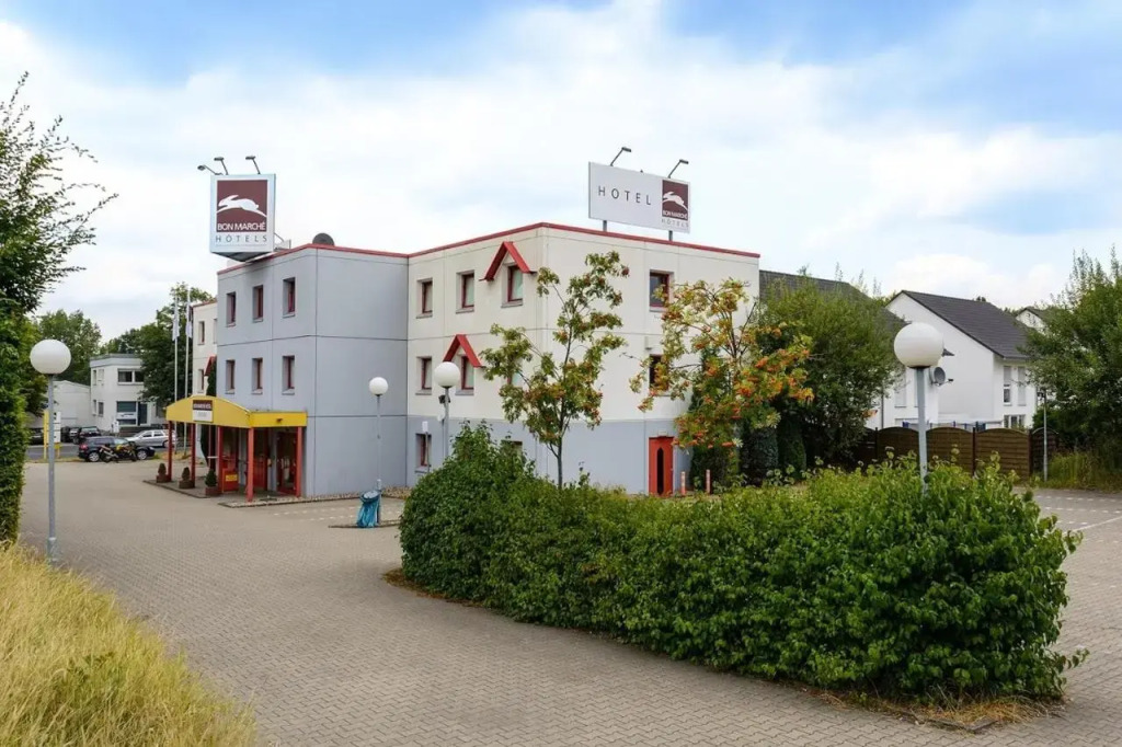 Formule 1 Bochum Nord Ost Riemke