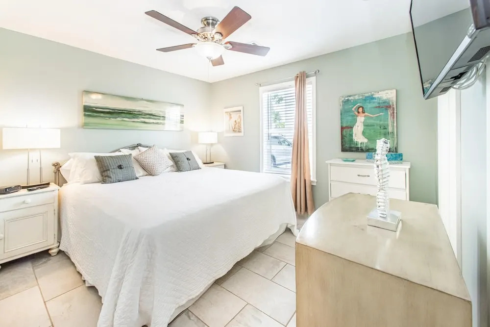 Beachside Villas 814