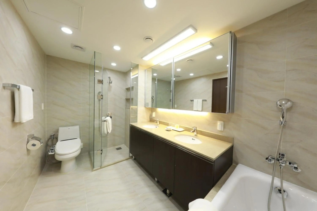 Orakai Insadong Suites