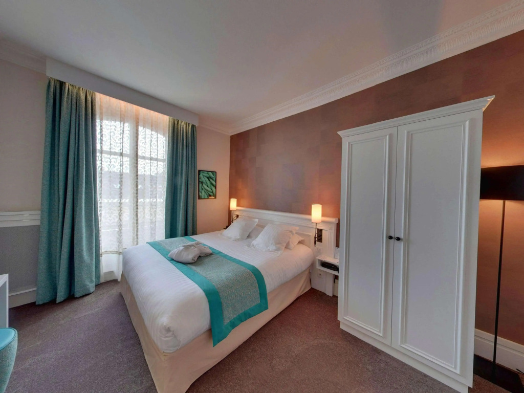Best Western Hôtel dArc