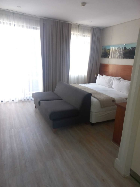 Umhlanga Apart Hotel