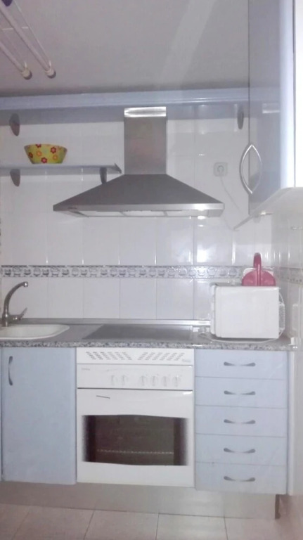 Apartment With 3 Bedrooms in Dénia, Alicante, With Wonderful sea View