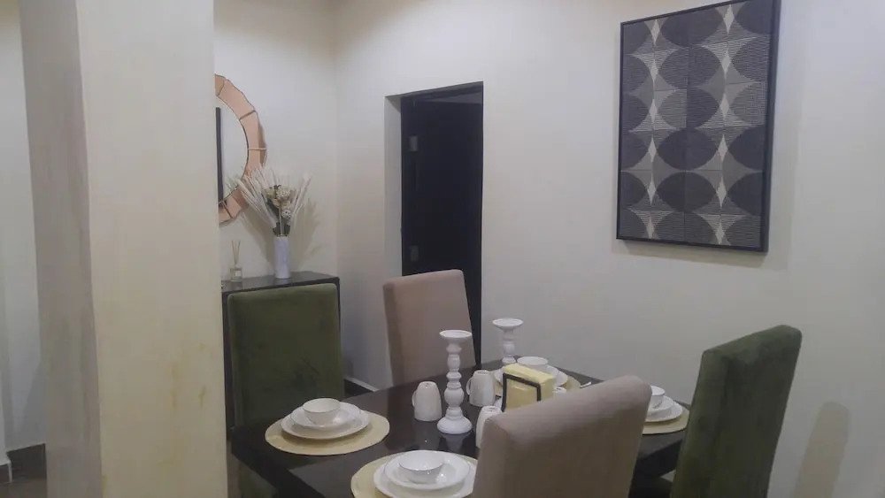 Marshall Hotel Apartments