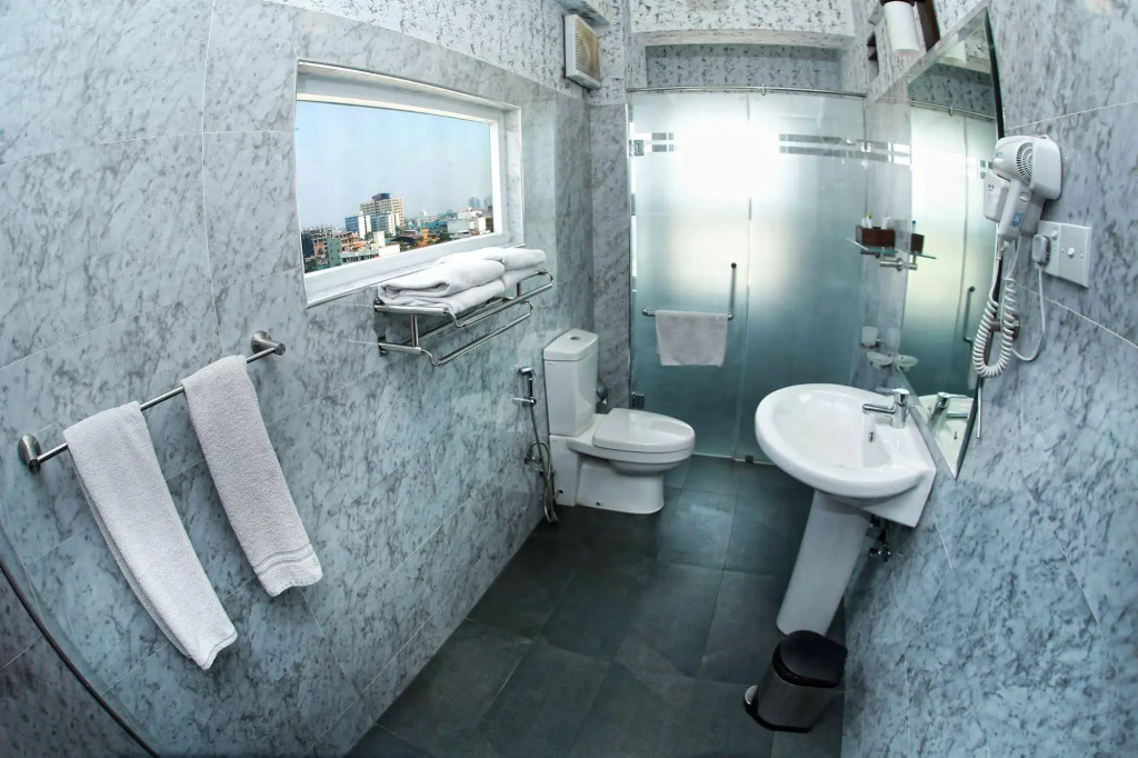 Hotel Sunhill - Colombo