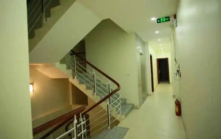 Bao Long Hotel Noi Bai