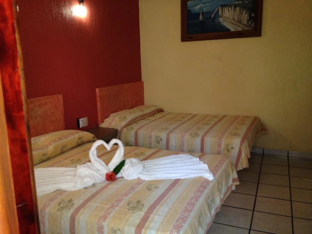 Hotel Sierra Grande