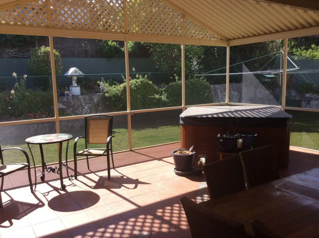 Kadina Bed & Breakfast
