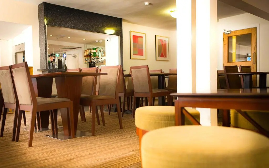 The Royal Alexandra Hotel by Compass Hospitality