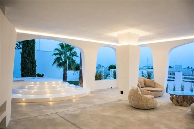 Valentino Luxury Rooms Salentolimit