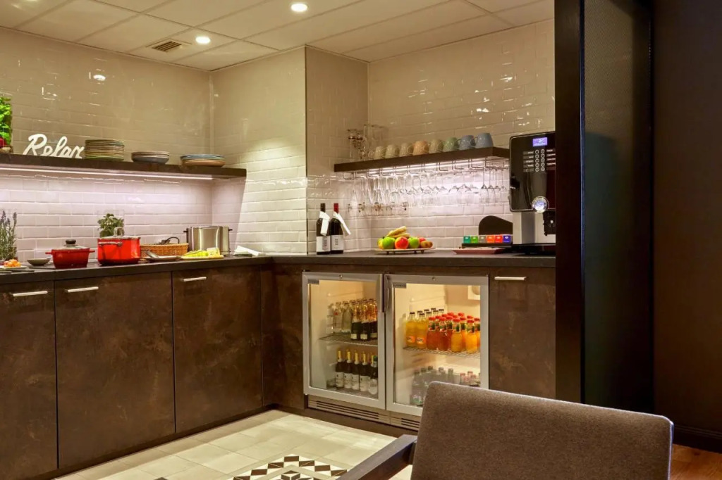 H4 Hotel Hannover Messe, Trademark Collection by Wyndham